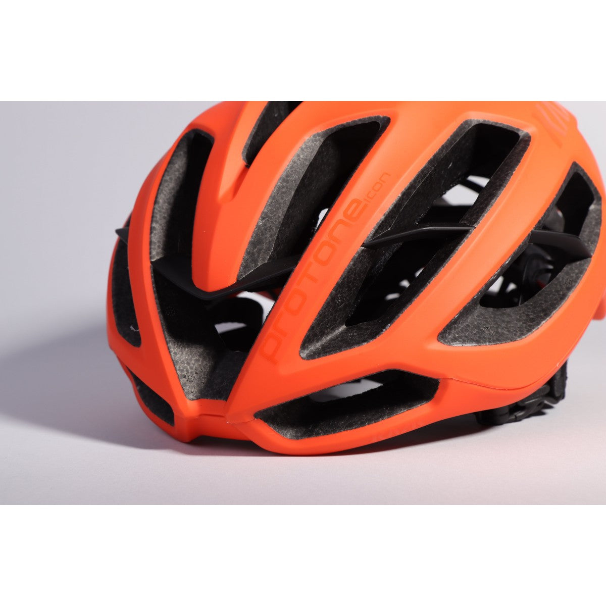 KASK PROTONE ICON CAPSULE Road Hjälm Orange Matt