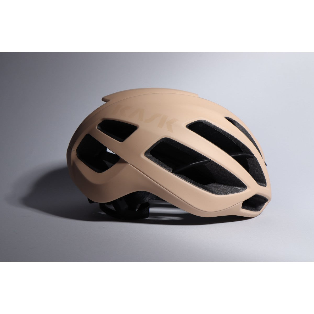 KASK PROTONE ICON CAPSULE Road Hjälm Beige