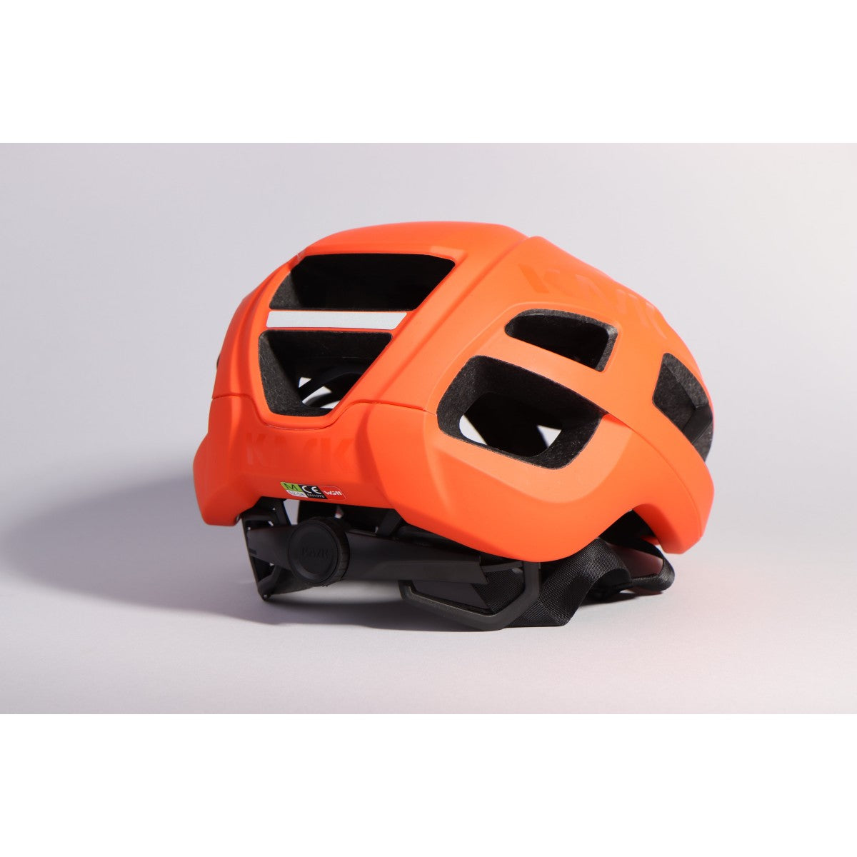 KASK PROTONE ICON CAPSULE Road Hjälm Orange Matt
