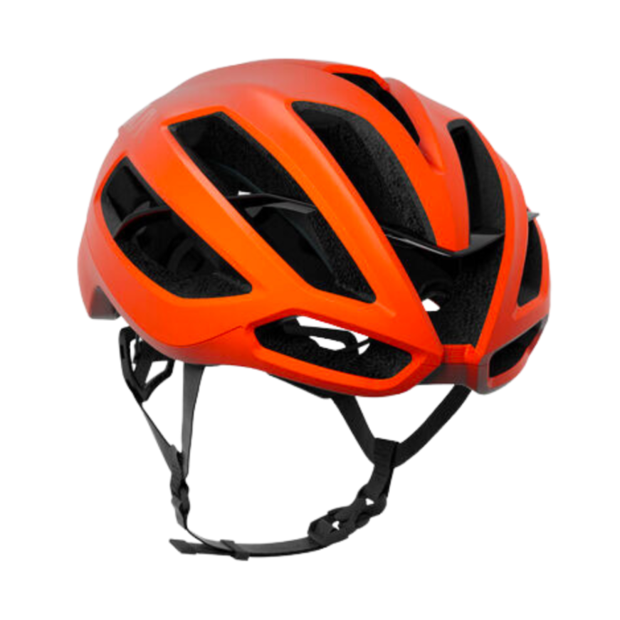 KASK PROTONE ICON CAPSULE Road Hjälm Orange Matt