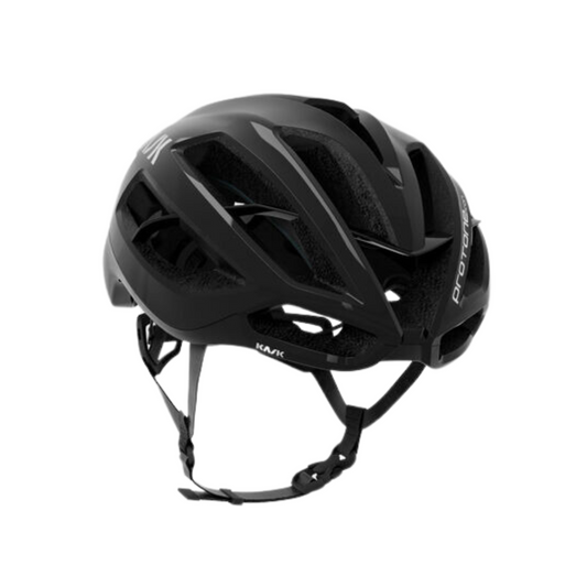 KASK PROTONE ICON Road Hjälm Svart