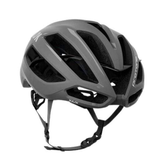 KASK PROTONE ICON Road Hjälm Grå