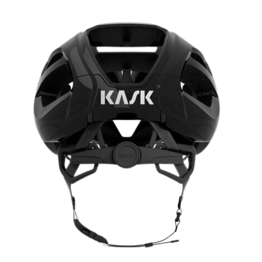 KASK PROTONE ICON Road Hjälm Svart