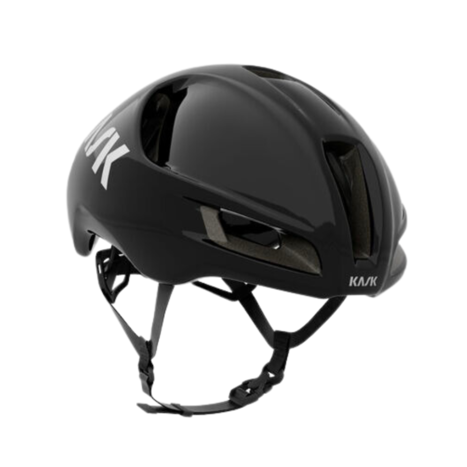 KASK UTOPIA Y Road Hjälm Svart