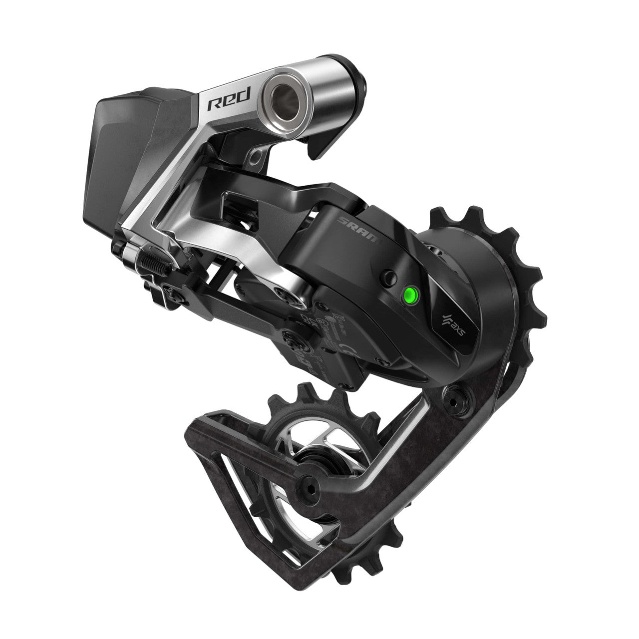 SRAM RED AXS E1 12 Speed rear derailleur