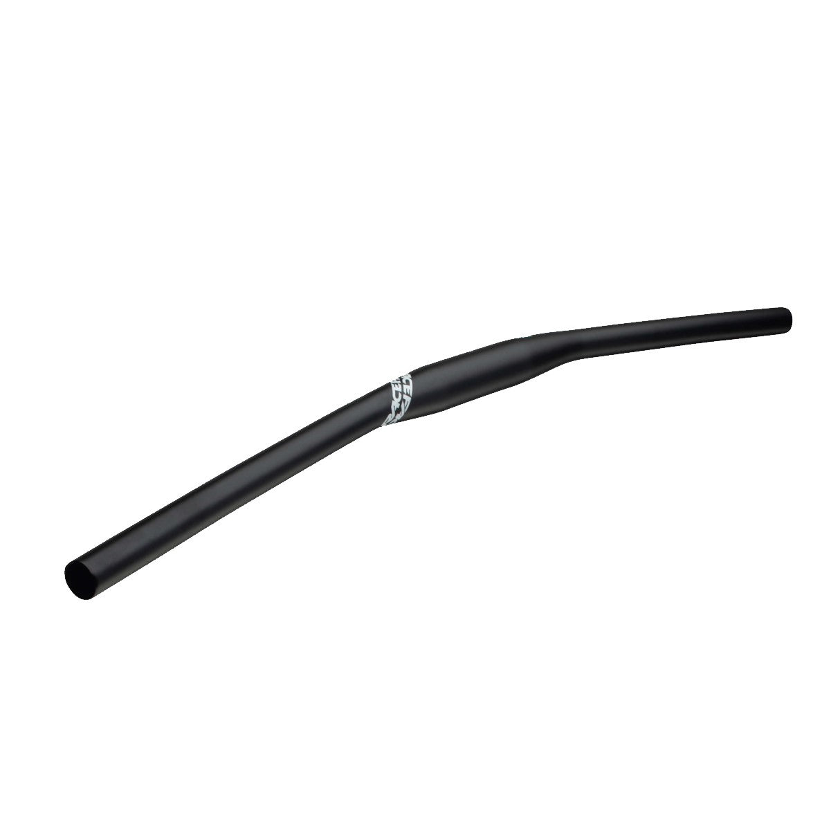 RACE FACE RIDE Platt galge 710 mm svart