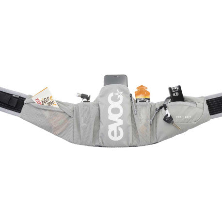 EVOC TRAIL BELT Väska Grå