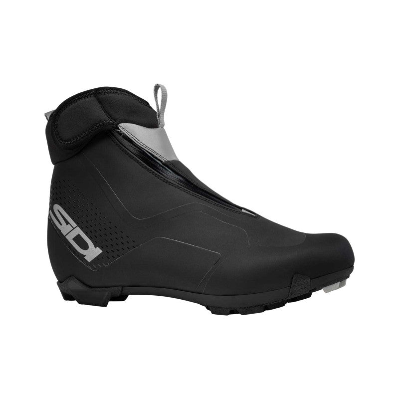 SIDI ALGOR PRIMALOFT VINTER MTB Skor Svart