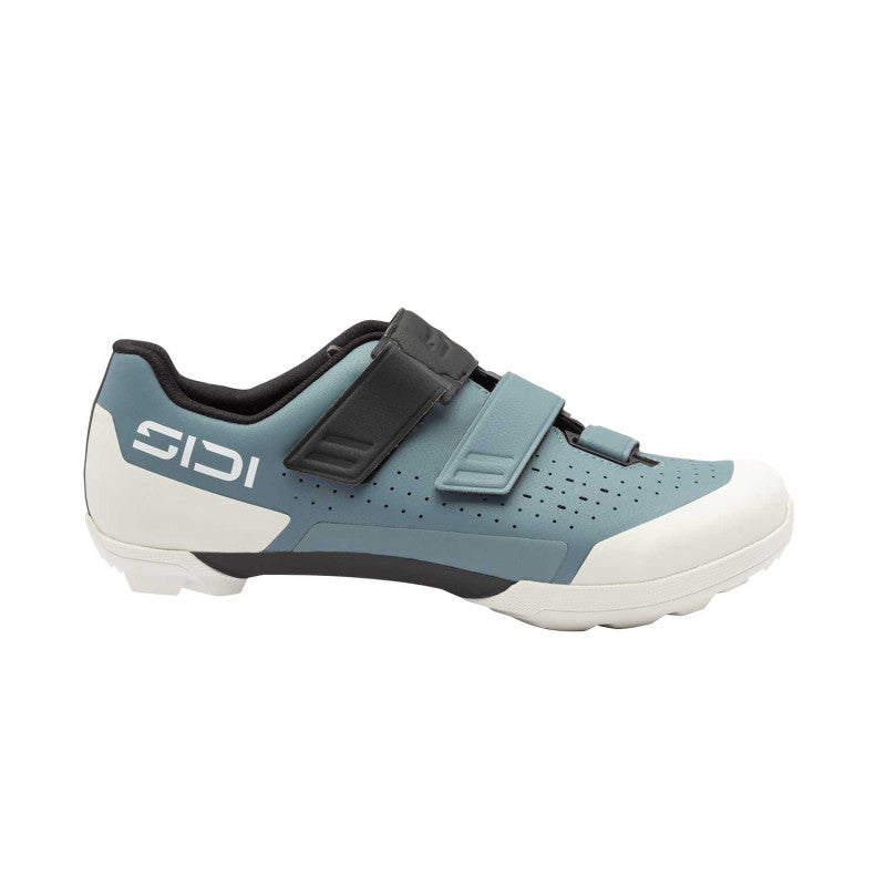 SIDI ASPER MTB/Gravel Skor Blå