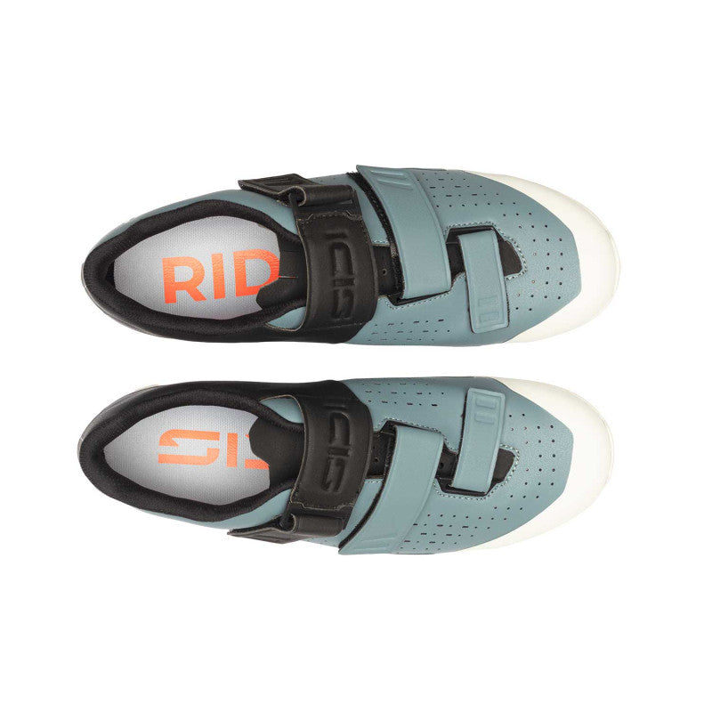 SIDI ASPER MTB/Gravel Skor Blå