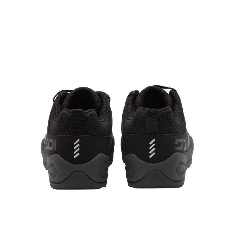 SIDI ATOMUS MTB-skor Svart/Grå