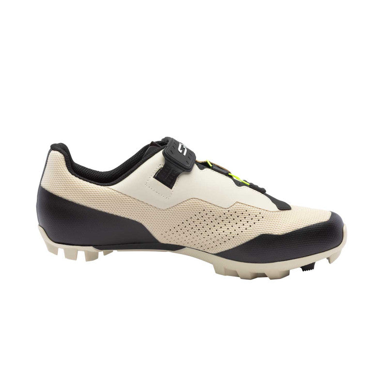 SIDI DOMINATOR X Beige XC/Gravel MTB-skor