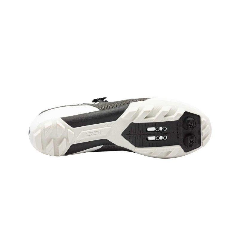 SIDI DOMINATOR X Khaki XC/Gravel MTB-skor