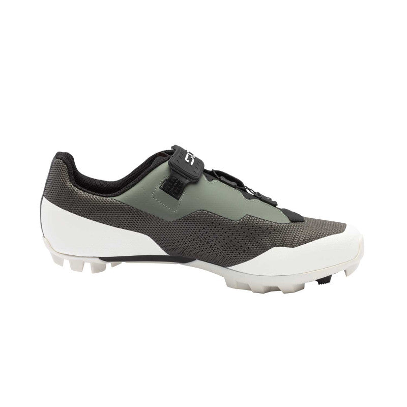 SIDI DOMINATOR X Khaki XC/Gravel MTB-skor