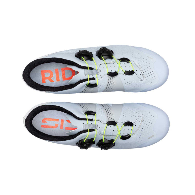 SIDI ERGO 6 Road Shoes Sky Grey