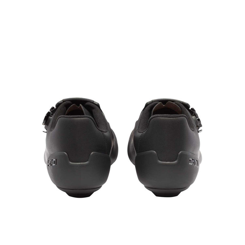 SIDI GENIUS X landsvägsskor Svart