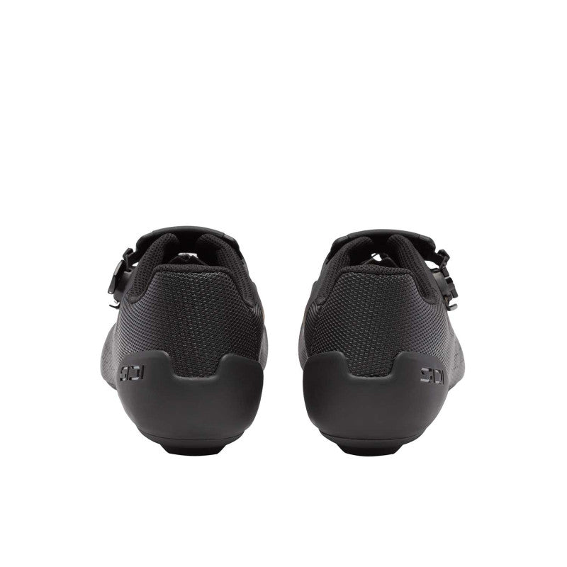 SIDI GENIUS X WYVE Vägskor Svart