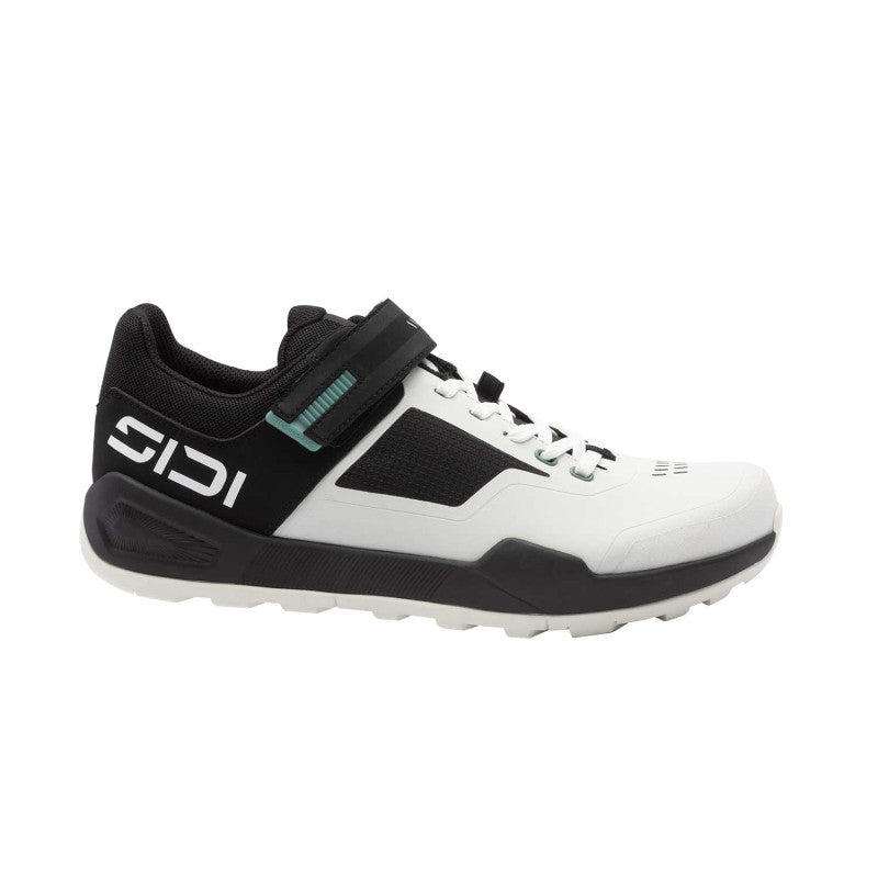 SIDI INDOMITA MTB shoes White