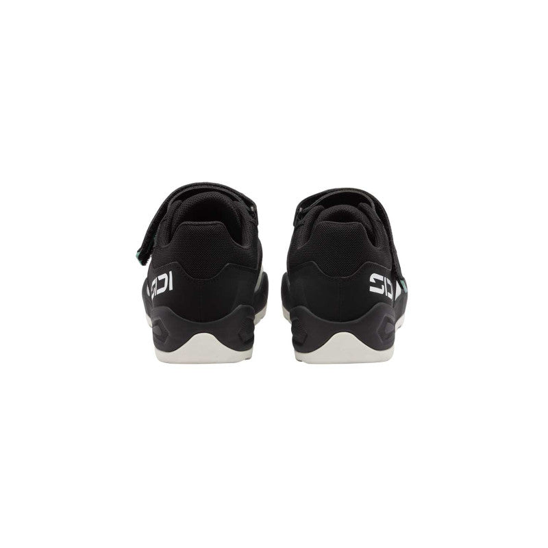 SIDI INDOMITA MTB shoes White
