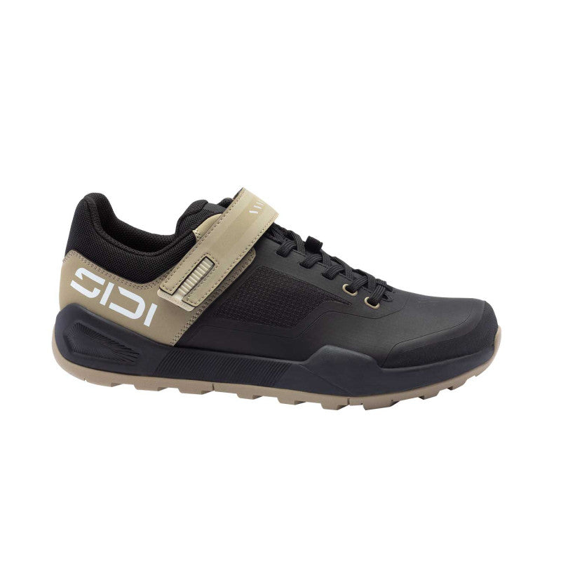 SIDI INDOMITA MTB-skor Svart