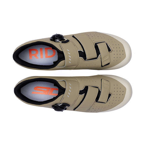 SIDI SILVIS XC Beige MTB/Gravel skor