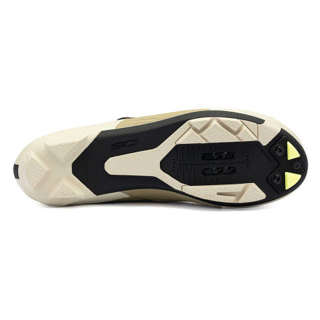 SIDI SILVIS XC Beige MTB/Gravel skor