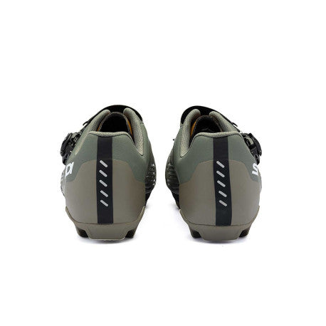 SIDI SILVIS XC MTB/Gravel skor Grå
