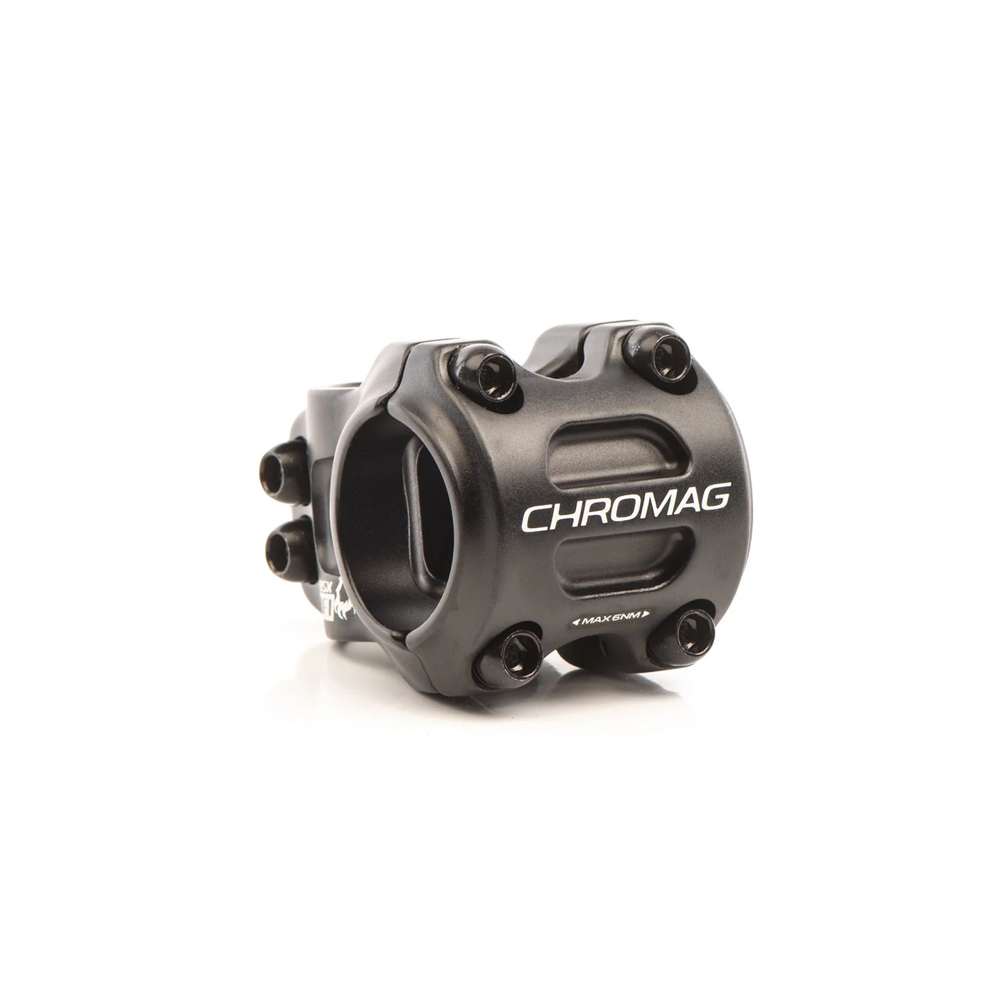 Stem CHROMAG HIFI BSX 0° Black