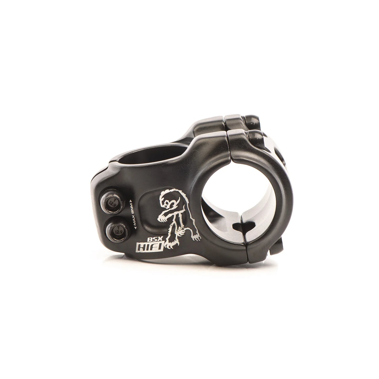 Stem CHROMAG HIFI BSX 0° Black