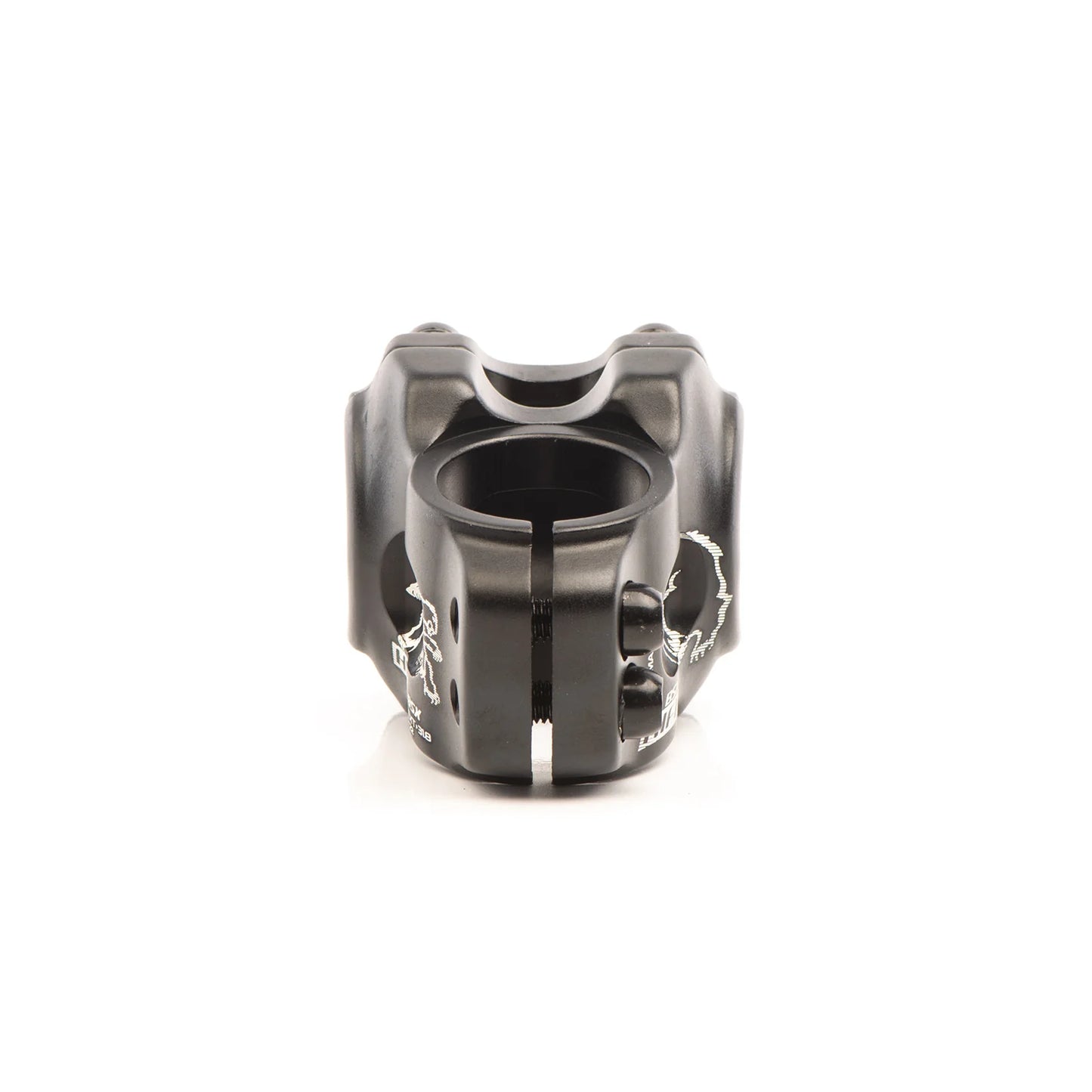 Stem CHROMAG HIFI BSX 0° Black