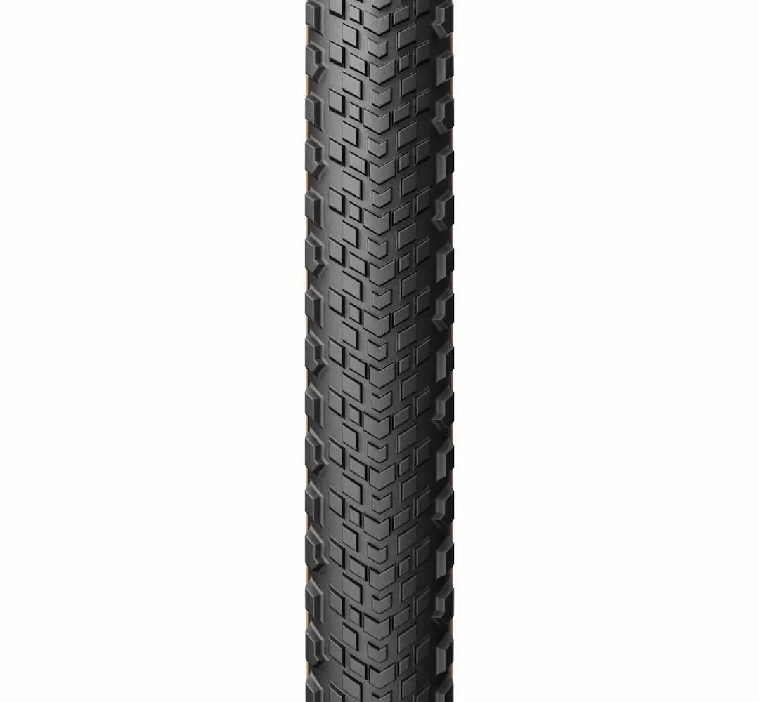 PIRELLI CINTURATO ADVENTURE 700x40c Tubeless Ready Classic Beige-däck