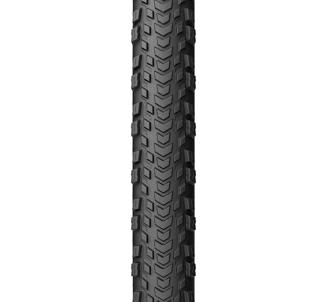 PIRELLI CINTURATO RCX 700x40c Tubeless Ready Classic Beige-däck