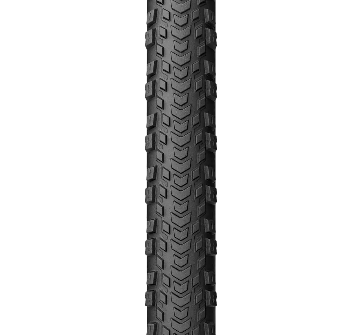 PIRELLI CINTURATO GRAVEL RC 700x35c Tubeless Ready Svart däck
