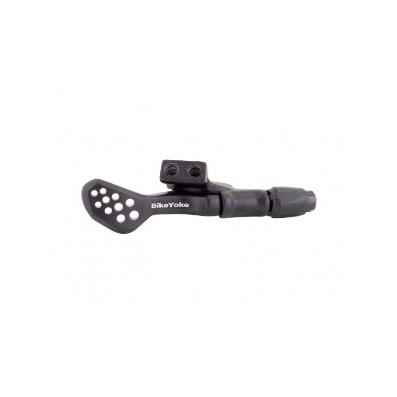 BIKEYOKE TRIGGY X sadelstolpsreglage utan klämma