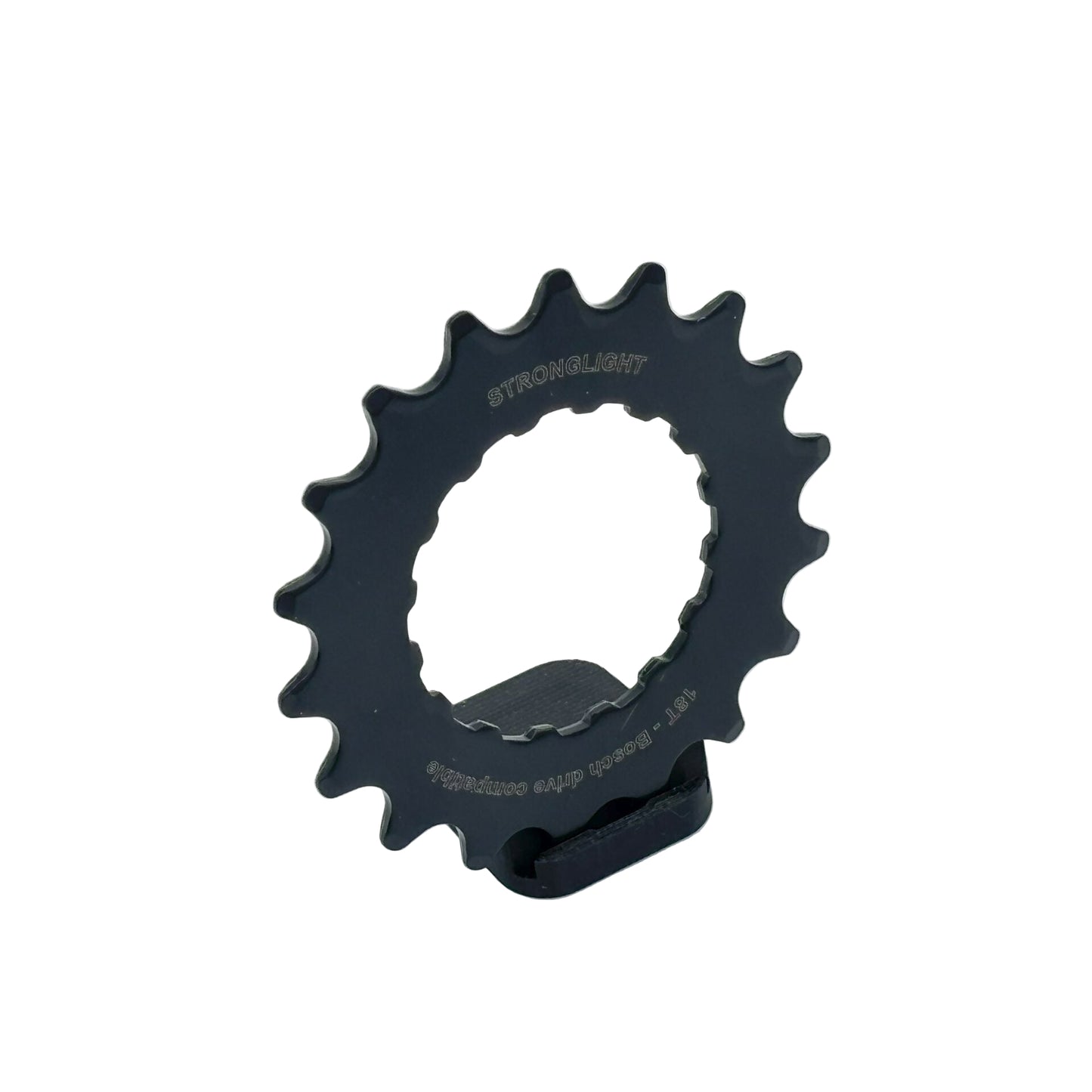 STRONGLIGHT BOSCH GEN2 kedjehjul för cyklar