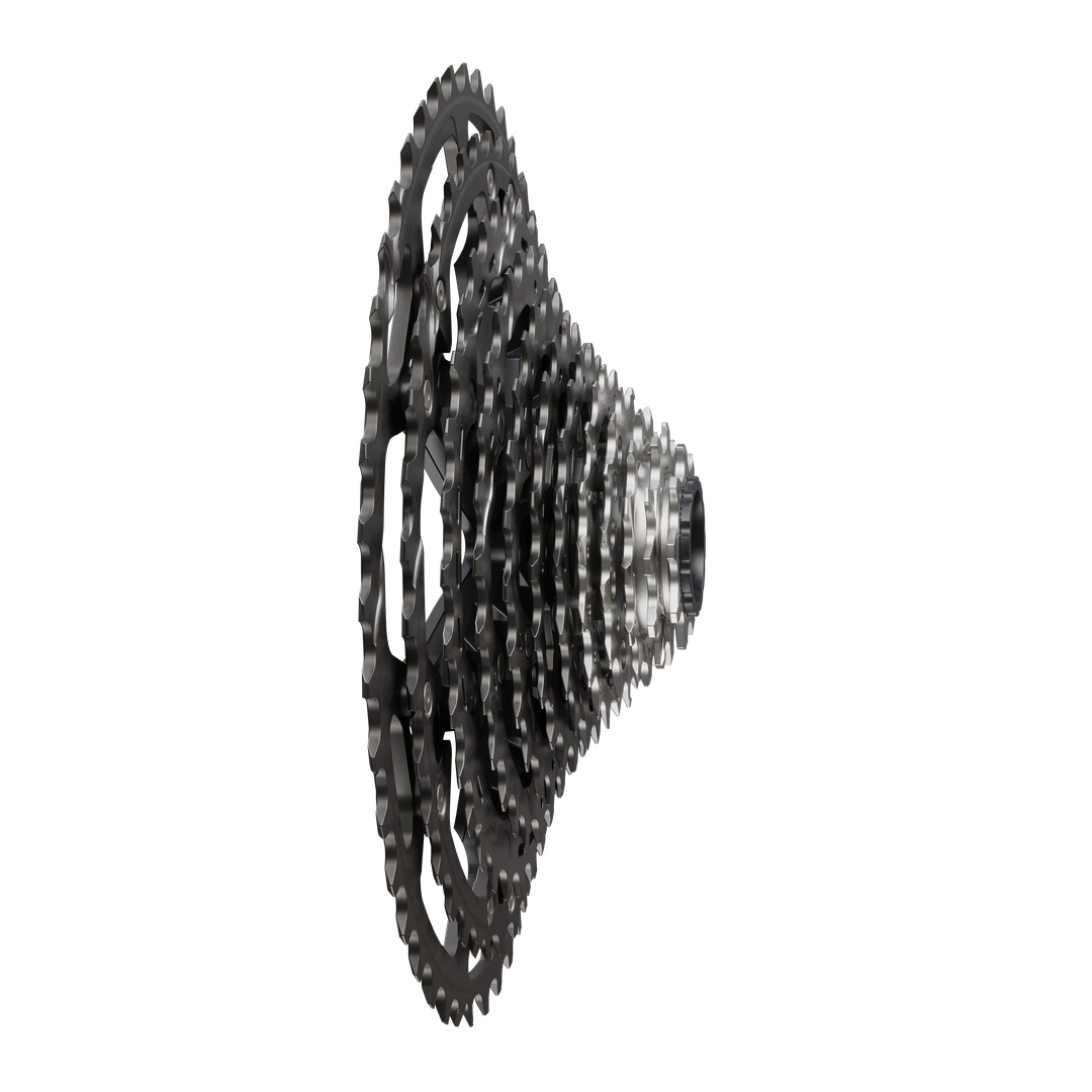 SHIMANO XTR CS-M9200 Hyperglide + 12V-kassett