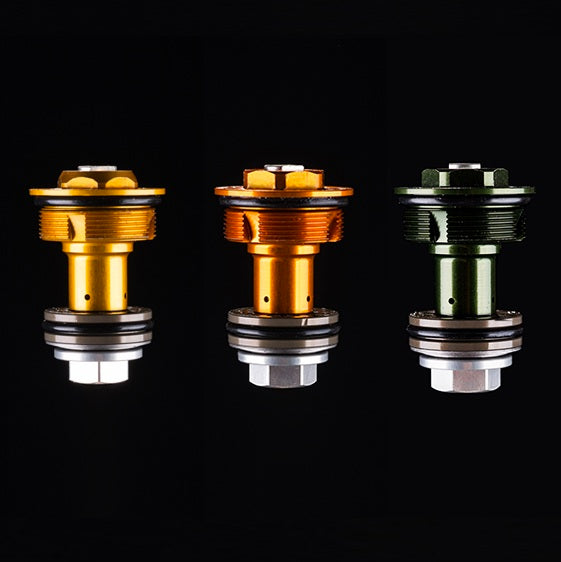 FORMULA MOD YOKE Stötdämpare med spiral