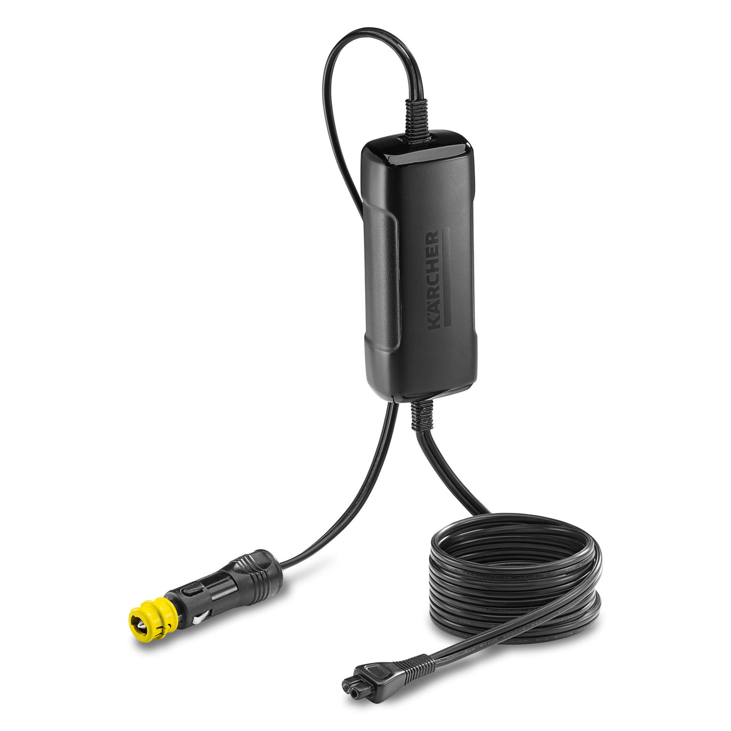 KÄRCHER 12 V-biladapter