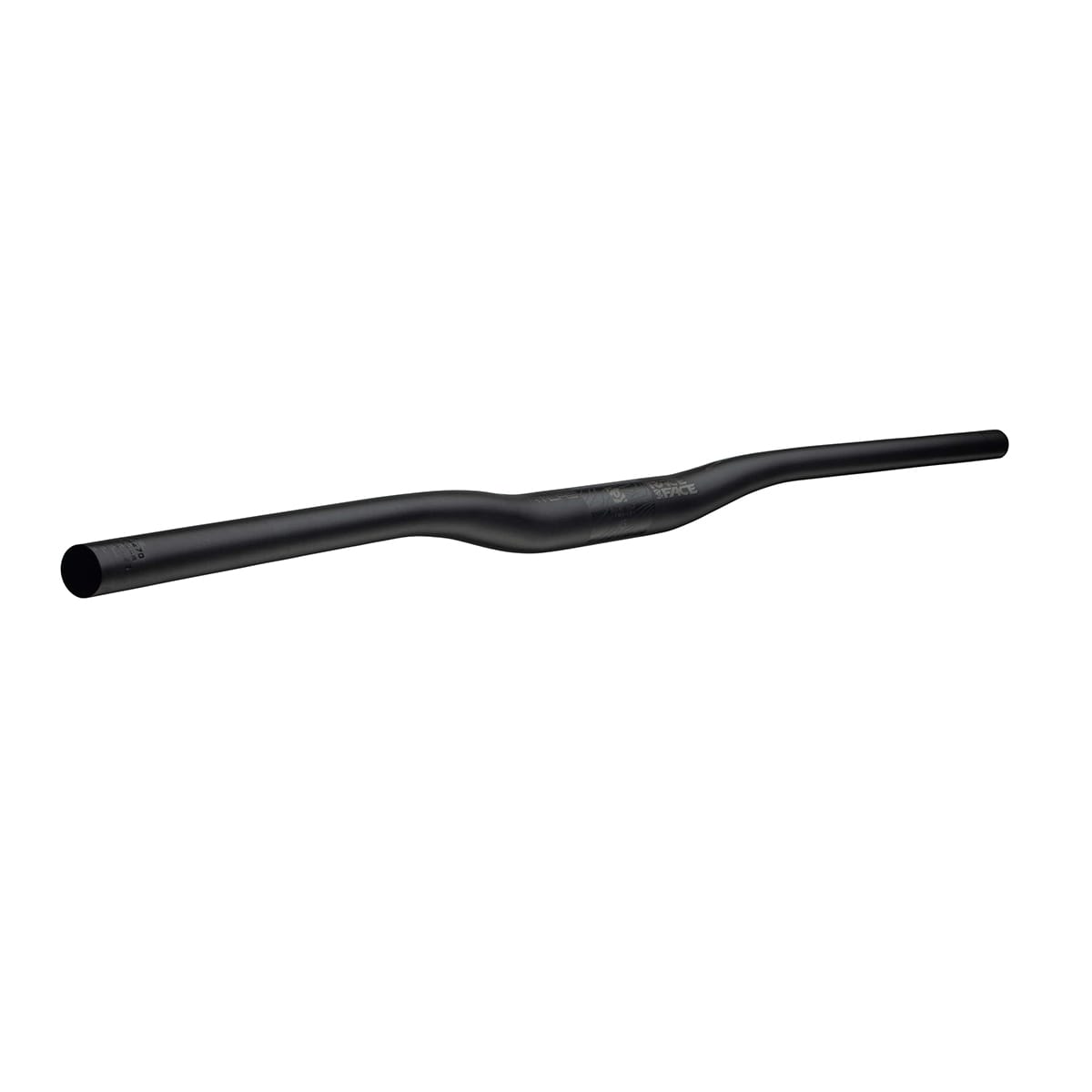 RACE FACE ATLAS Rise 20mm 820mm Stealth Black-styren
