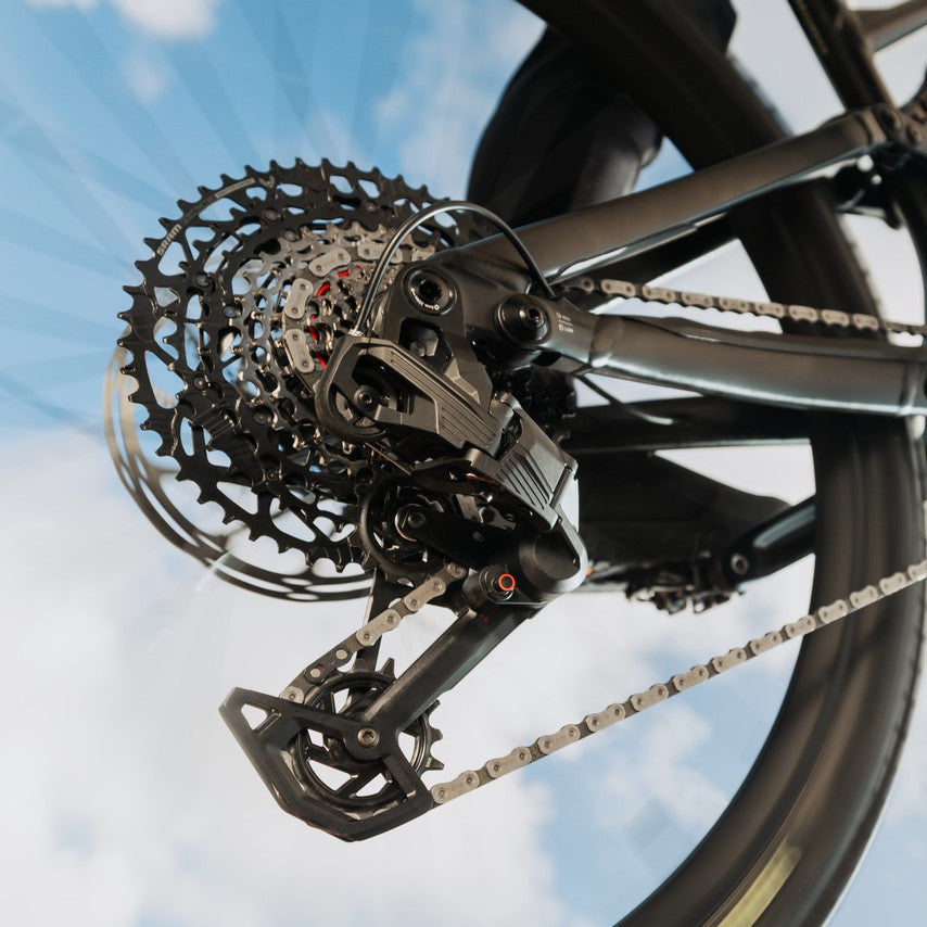 SRAM EAGLE 70 T-TYPE 12 Speed 52T Rear Derailleur