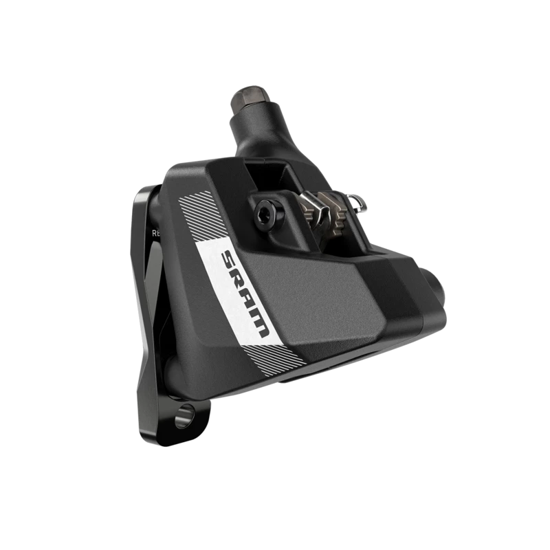 SRAM S300 Flatmoiunt 2000 mm rak spak och bakre bromsok