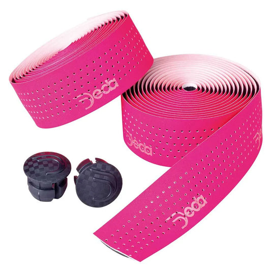 DEDA TAPE MISTRAL upphängningsband Fluo Pink