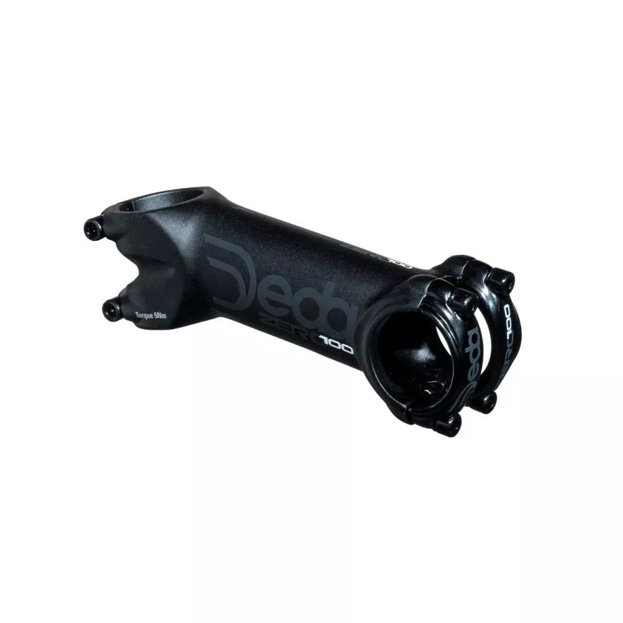 DEDA ZERO 100 TEAM 70° BOB Finska styrstammen