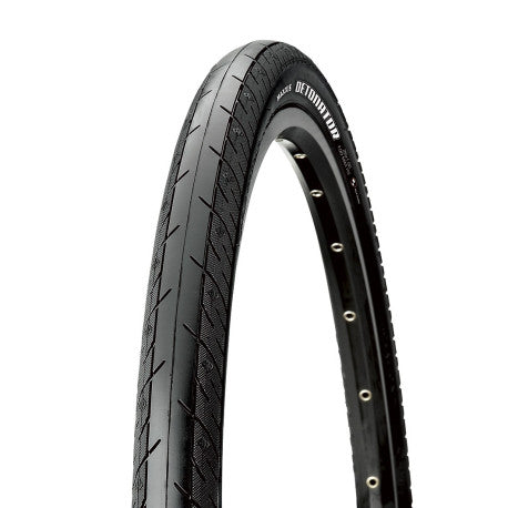 MAXXIS DETONATOR 27.5x1.5 60TPI Svart däck