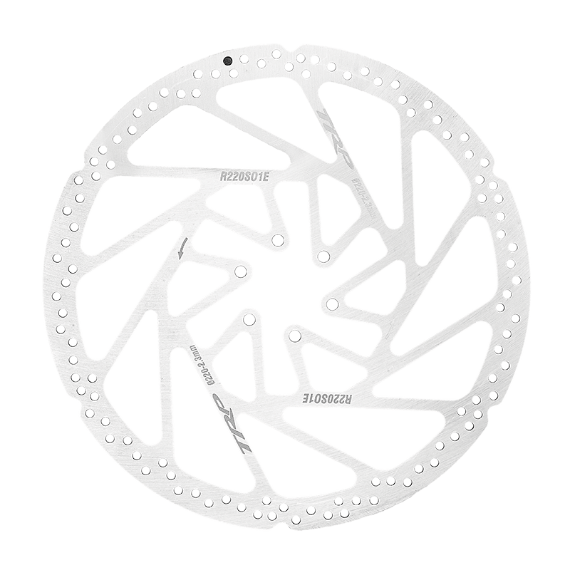 TRP RS01E 6-hålsskiva 2,3 mm