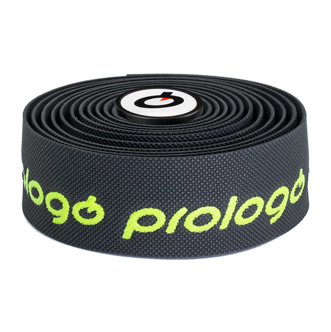 PROLOGO ONE TOUCH GEL galgtejp svart/grön