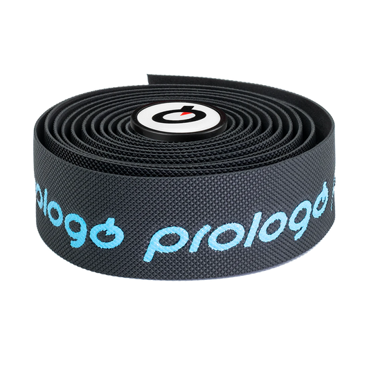 PROLOGO ONE TOUCH GEL Svart/turkos galgtejp