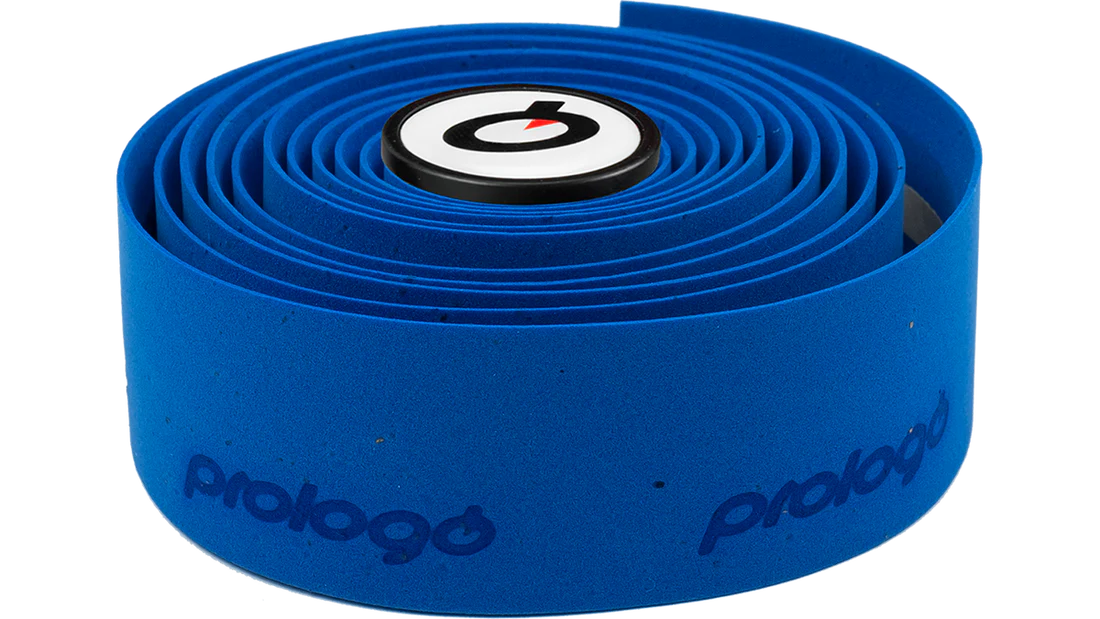 PROLOGO PLAIN TOUCH Blå hängande band