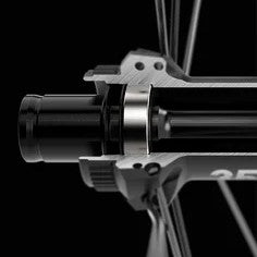 DT SWISS XRC 1200 SPLINE 29" 30 mm 12x148 mm rear wheel
