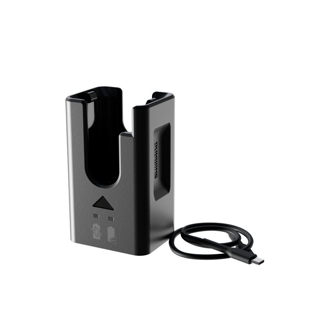 SHIMANO EW-PS300 Di2 batteriladdare
